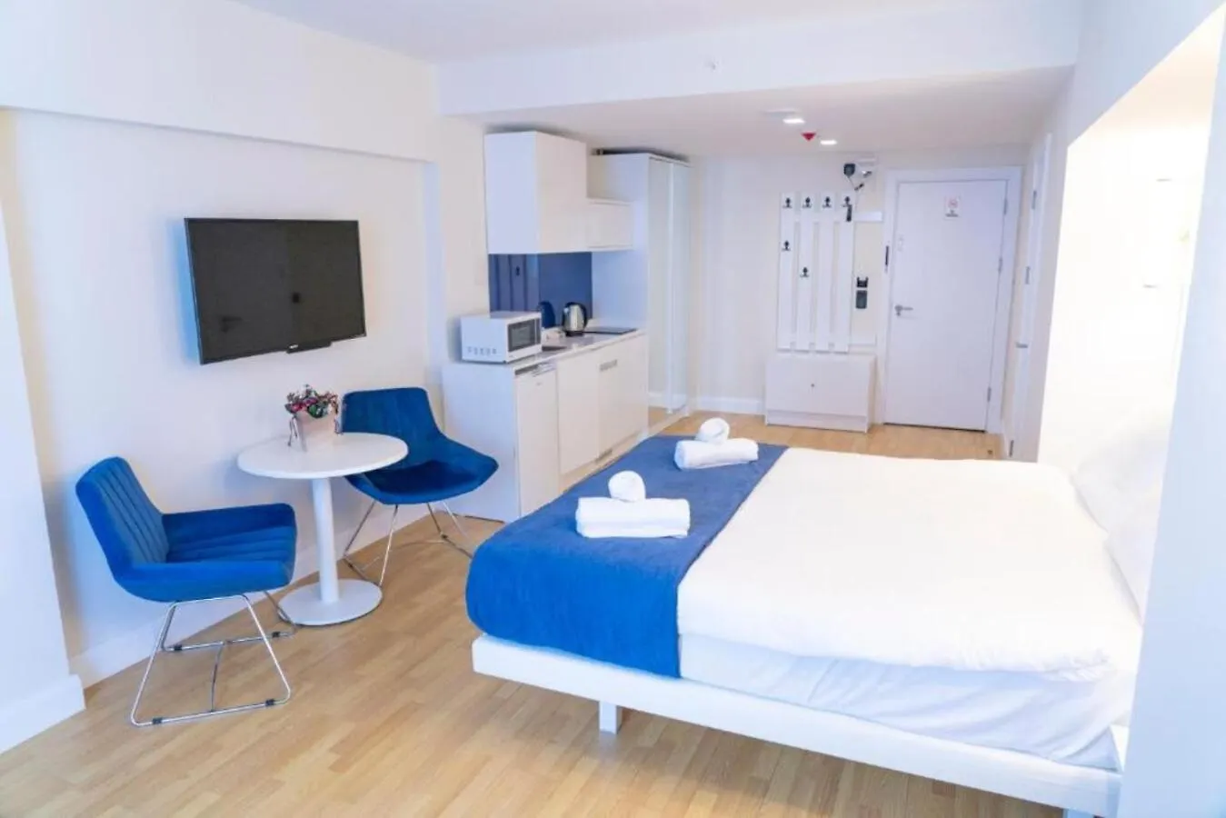 Holiday In Orbi Apartment Batumi Georgia