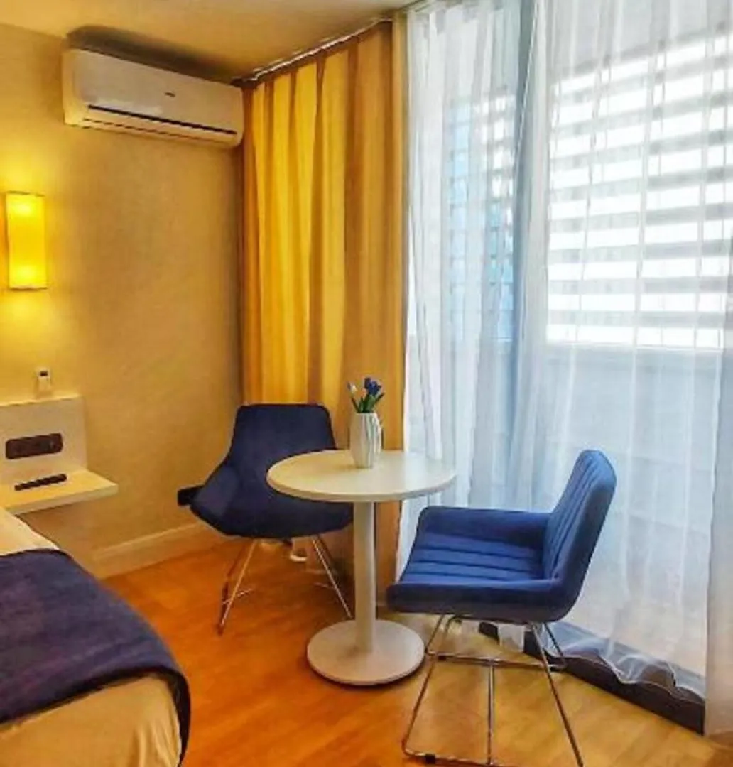 Holiday In Orbi Apartment Batumi