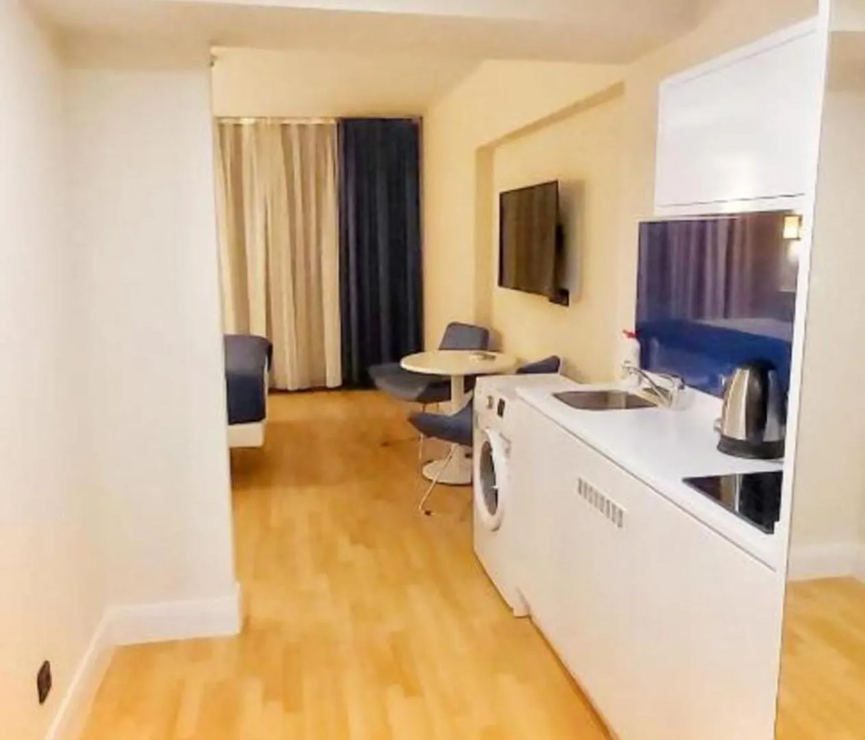 Holiday In Orbi Apartment Batumi