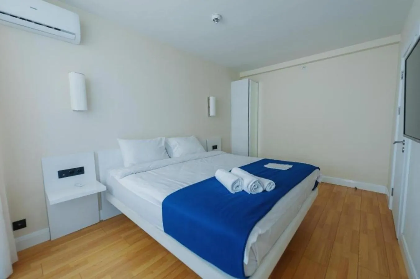Holiday In Orbi Apartment Batumi 0*,  Georgia