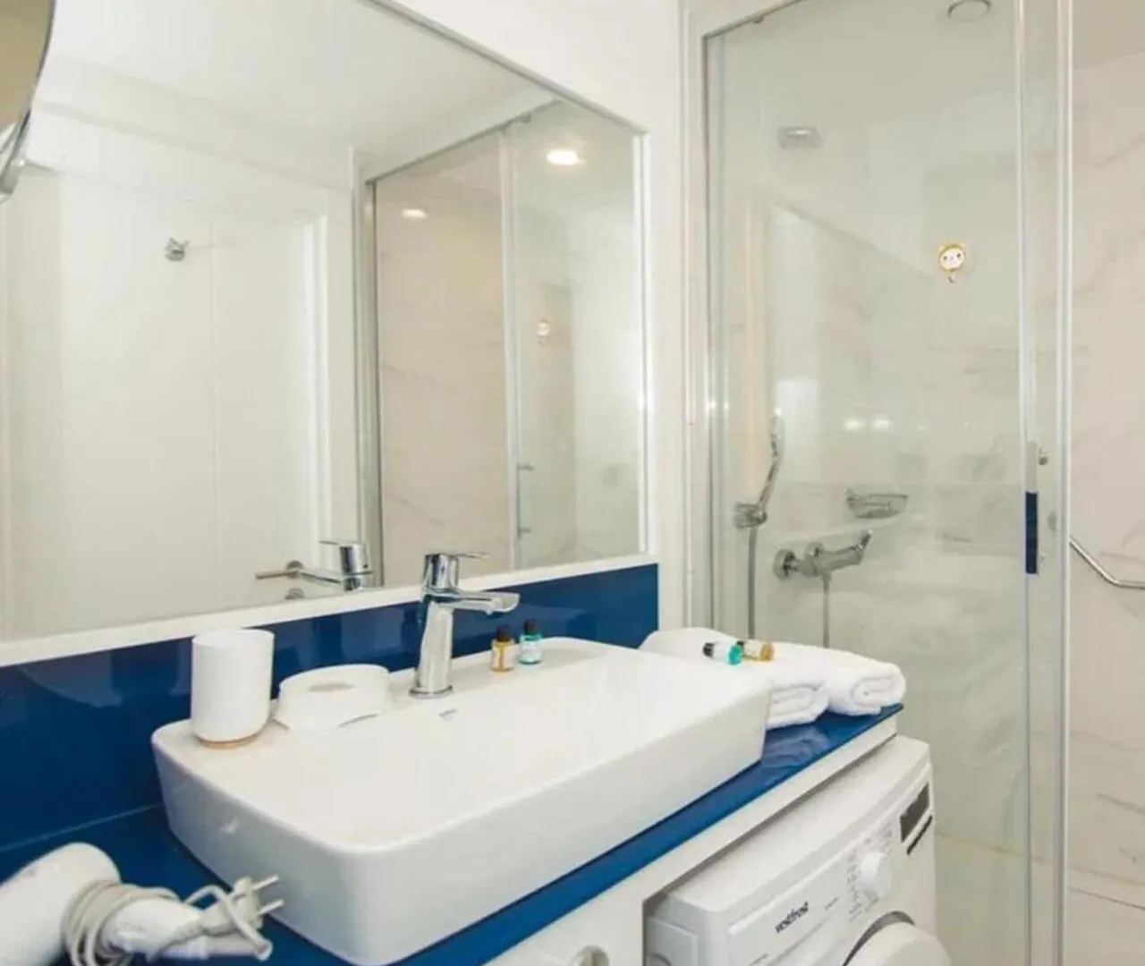 Holiday In Orbi Apartment Batumi