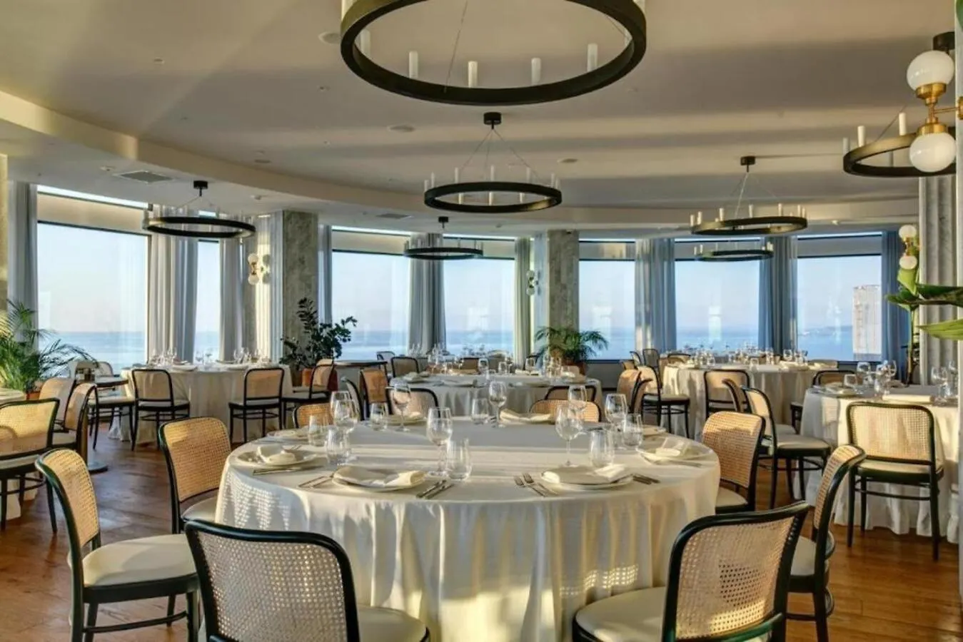 Holiday In Orbi Apartment Batumi