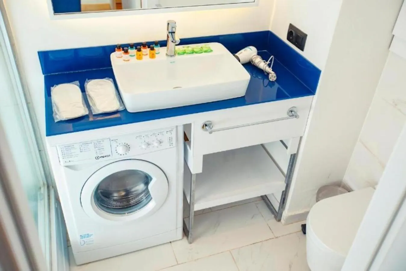 Holiday In Orbi Apartment Batumi