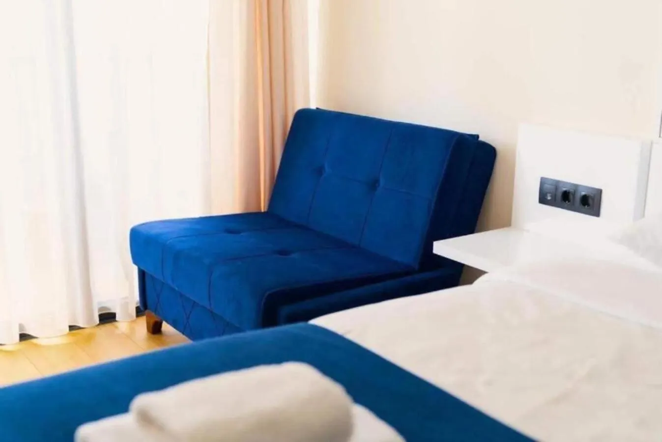 Holiday In Orbi Apartment Batumi 0*,  Georgia