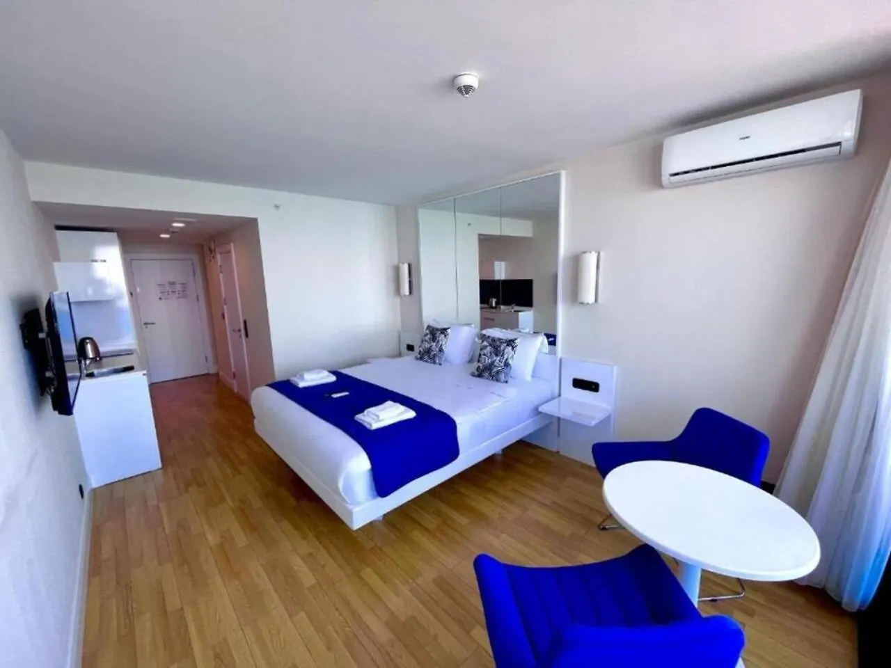 Holiday In Orbi Apartment Batumi 0*,  Georgia
