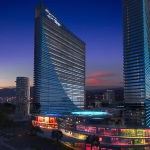 Orbi City Balcony With Sea View Batumi