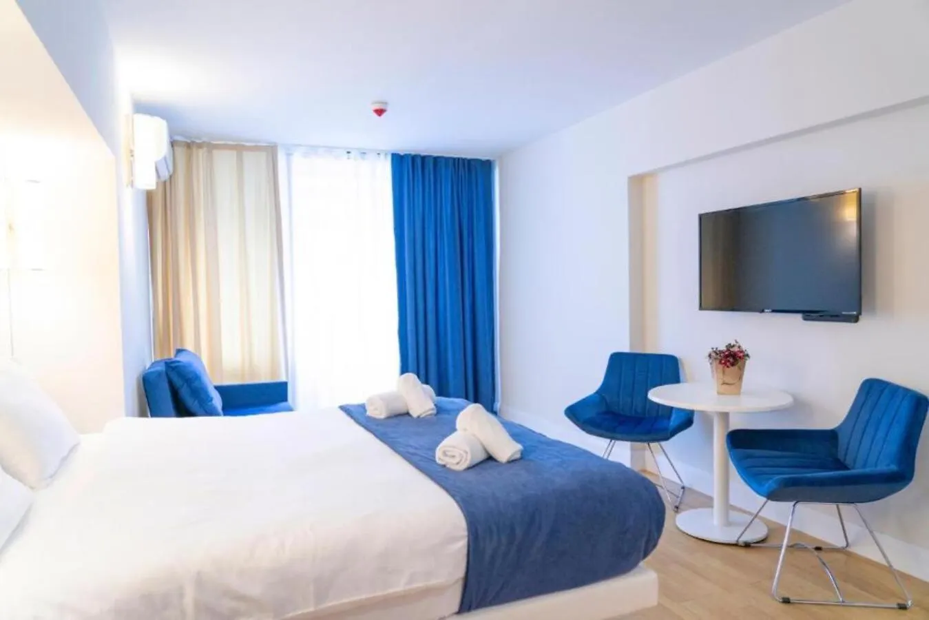 Holiday In Orbi Apartment Batumi