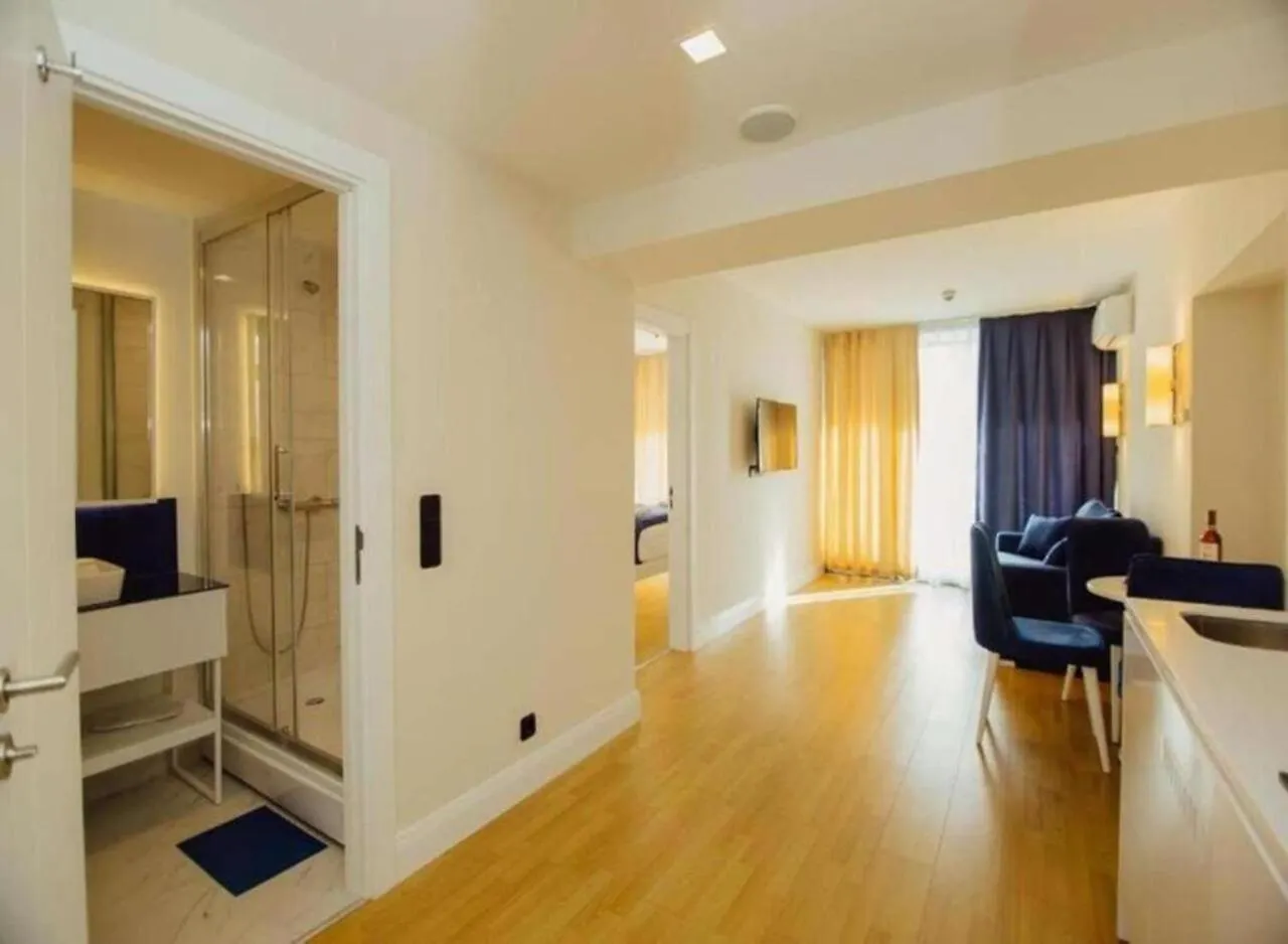 Holiday In Orbi Apartment Batumi